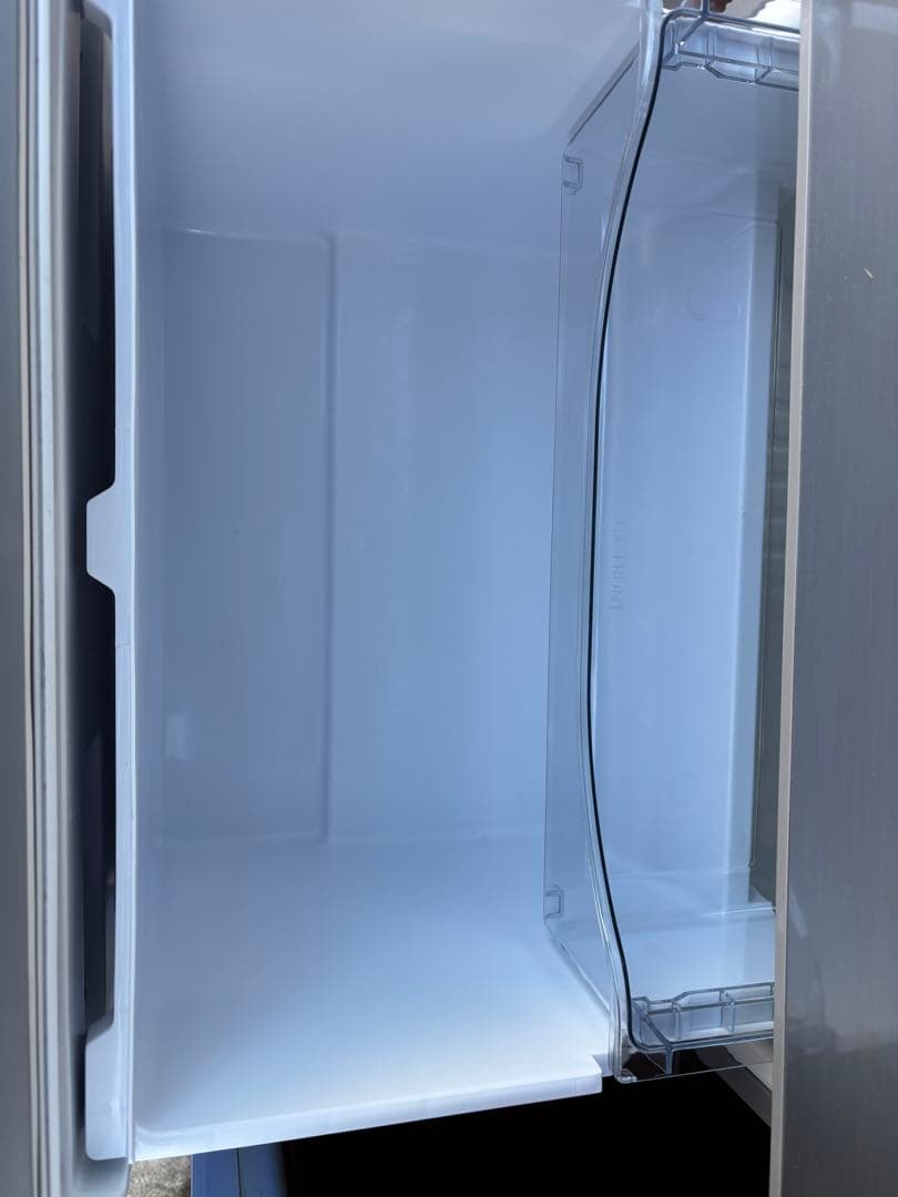 女性オーナー！AQUA AQR-36H(S)