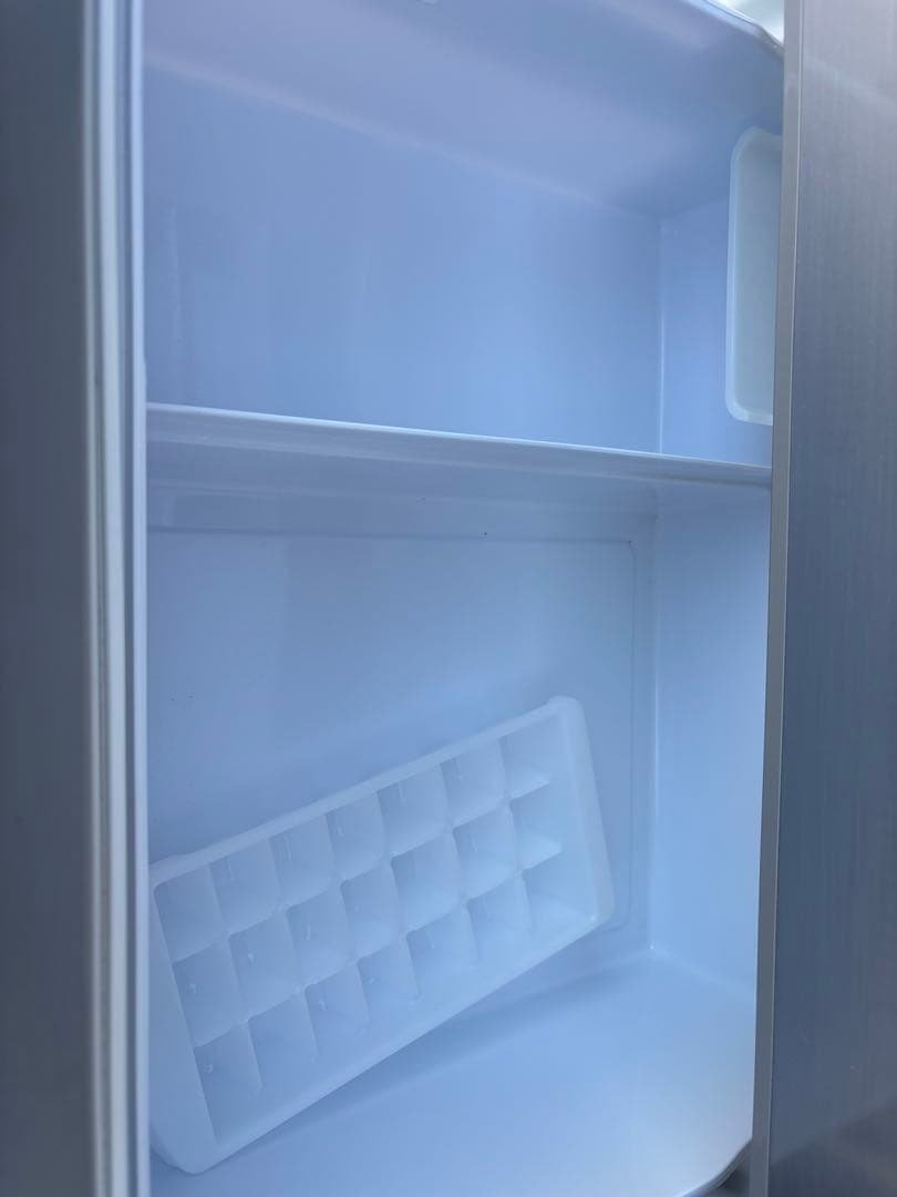 女性オーナー！AQUA AQR-36H(S)