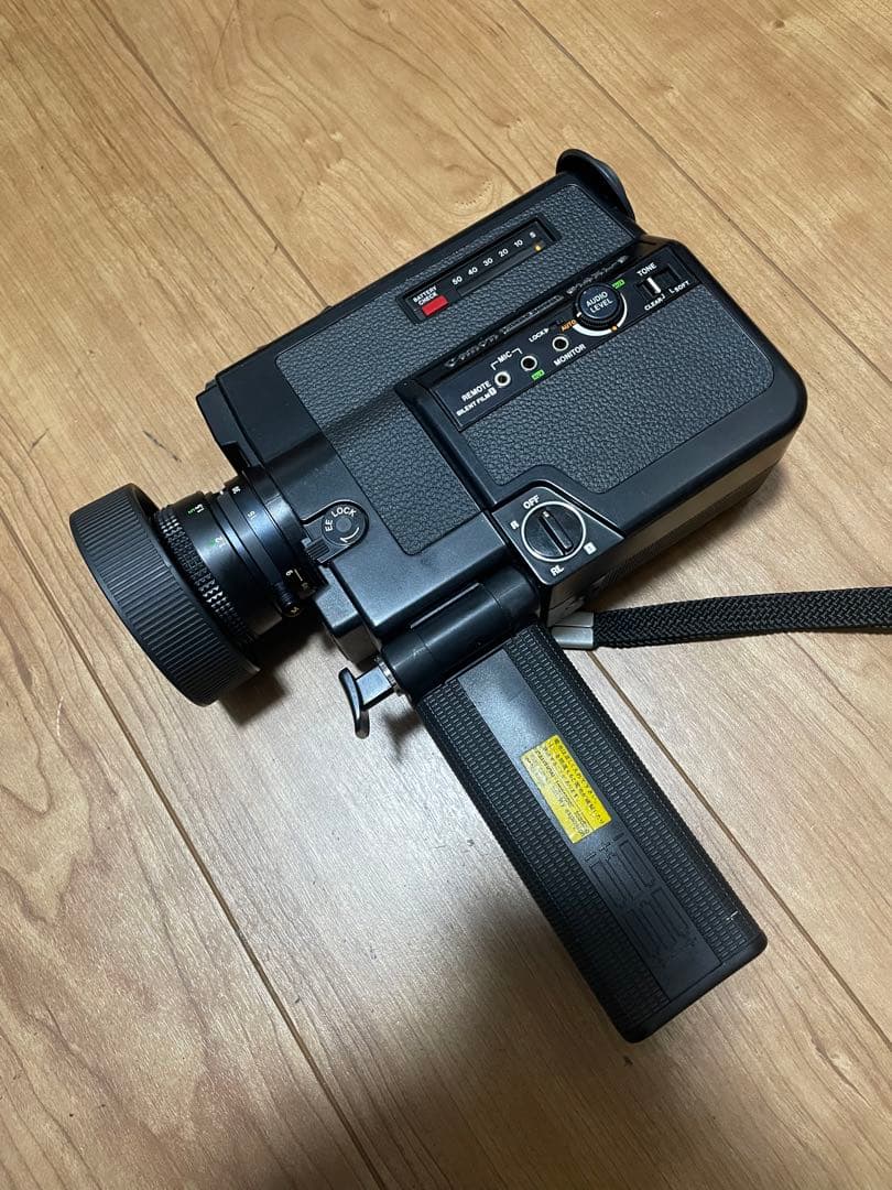 キヤノン　Canon 514XL-S ビデオカメラ本体