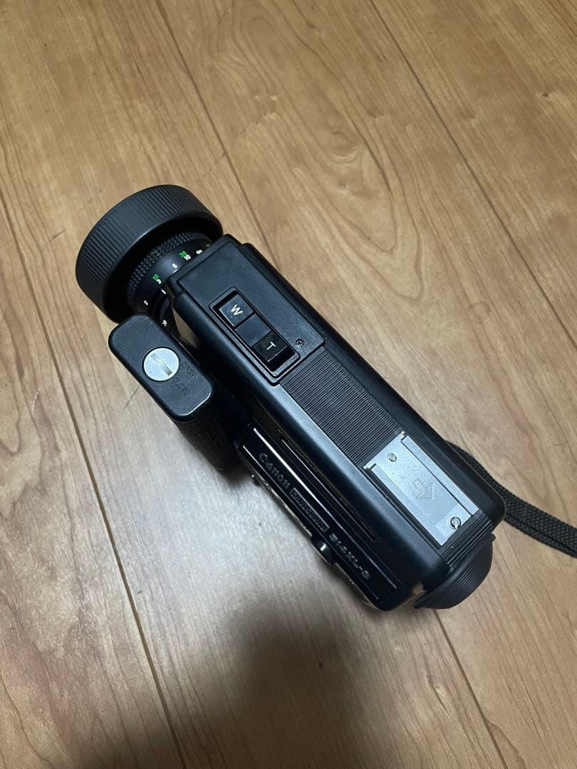 キヤノン　Canon 514XL-S ビデオカメラ本体