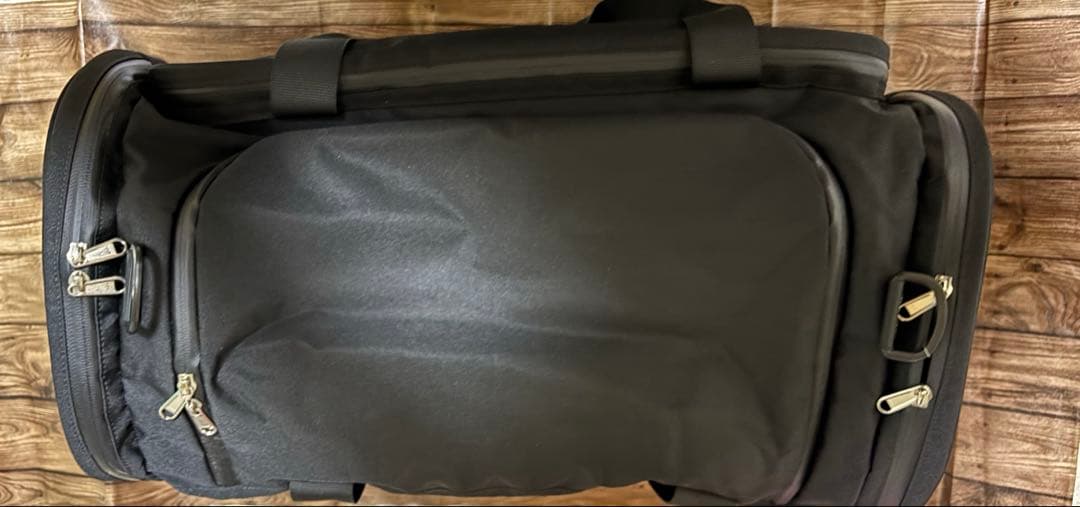 ボーラホリック ballaholic ボストンバック