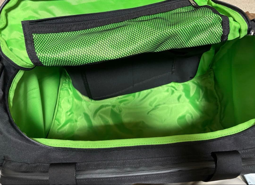 ボーラホリック ballaholic ボストンバック