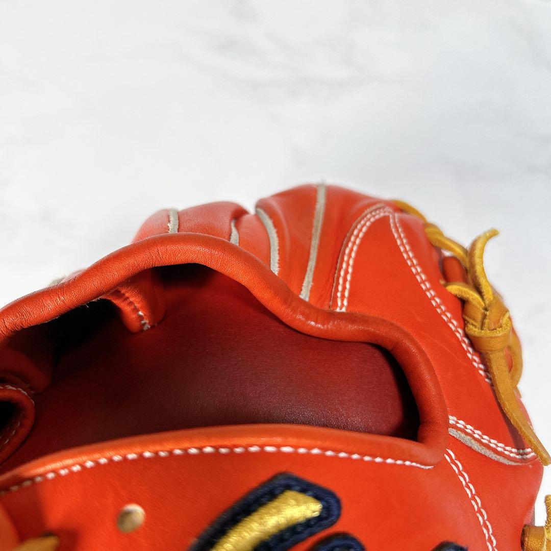 久保田スラッガー 硬式内野手用グローブ KSG-24MS