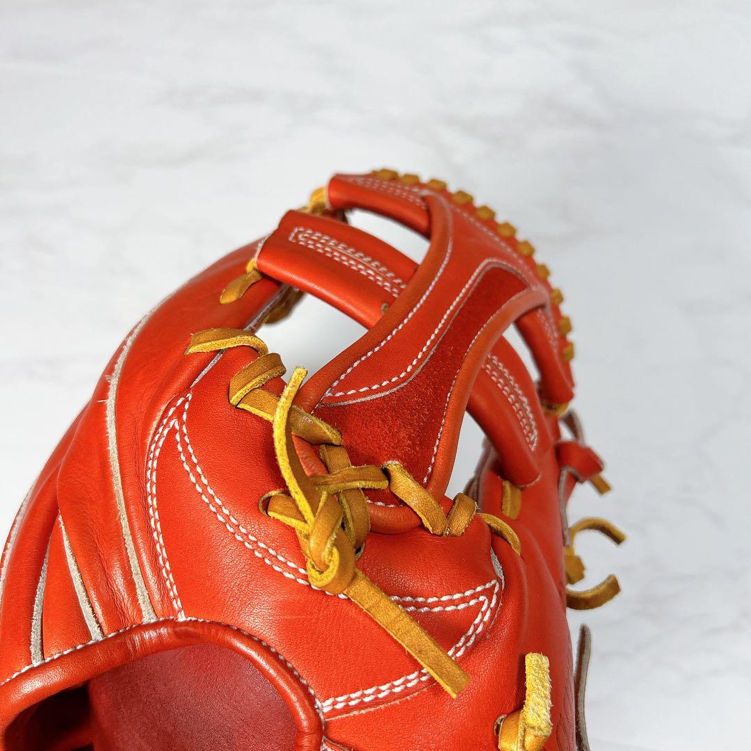 久保田スラッガー 硬式内野手用グローブ KSG-24MS