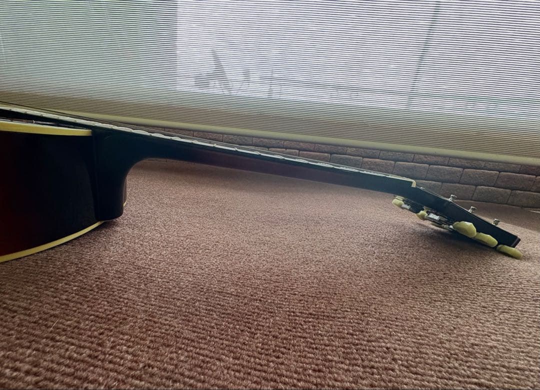 専用　Epiphone アコースティックギター 1963 AJ-45 VS