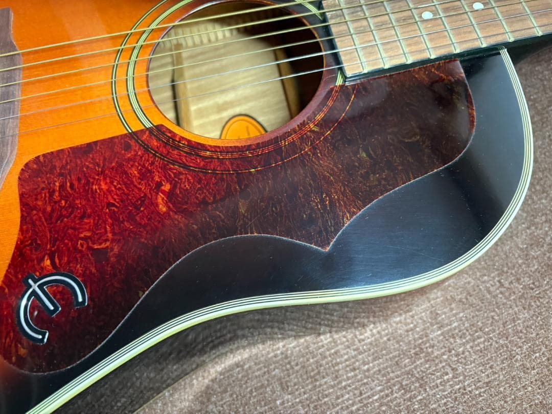 専用　Epiphone アコースティックギター 1963 AJ-45 VS