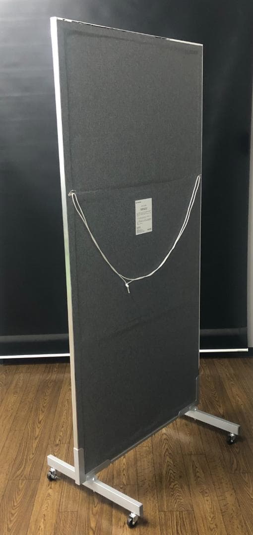 【みるくてぃー様売約】John life　全身鏡 姿見ミラー　160×80cm