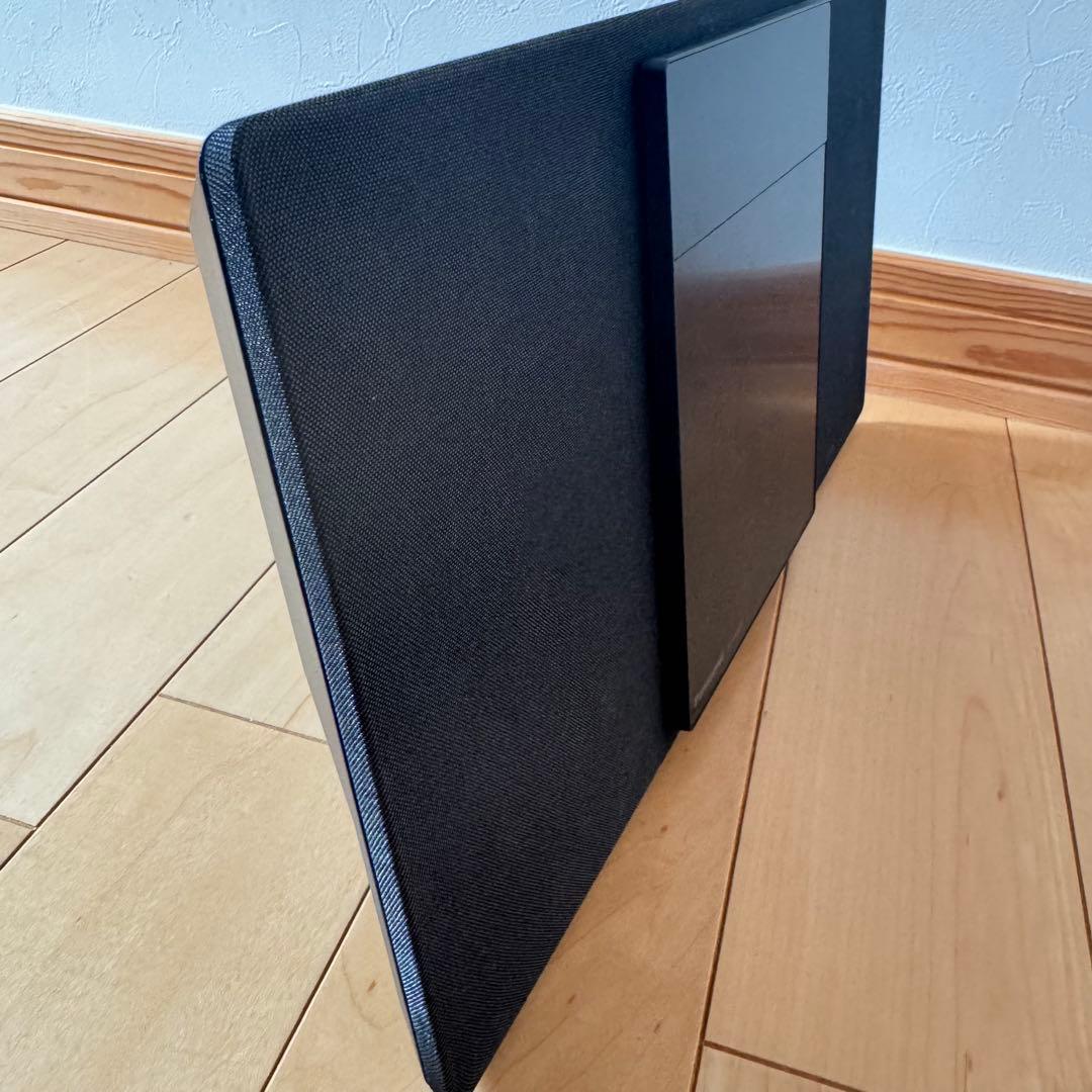 【美品】SC-HC420-K(コンパクトステレオシステム)