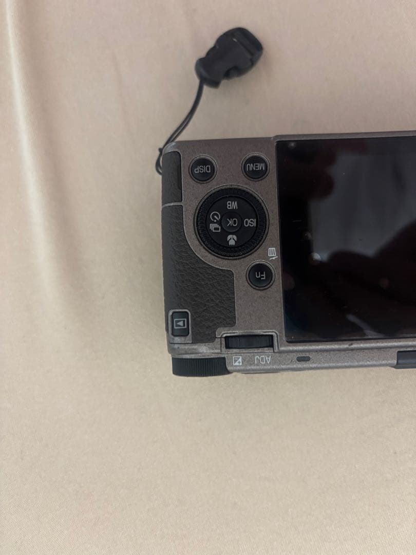 ricoh GR3[ 値下げ可能　コメントください