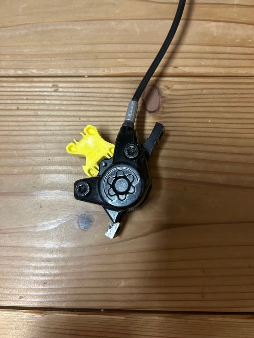 パーツ MAGURA MT2