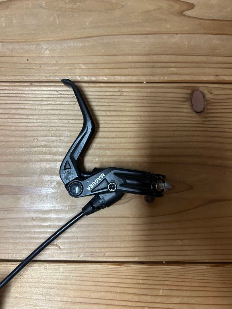 パーツ MAGURA MT2
