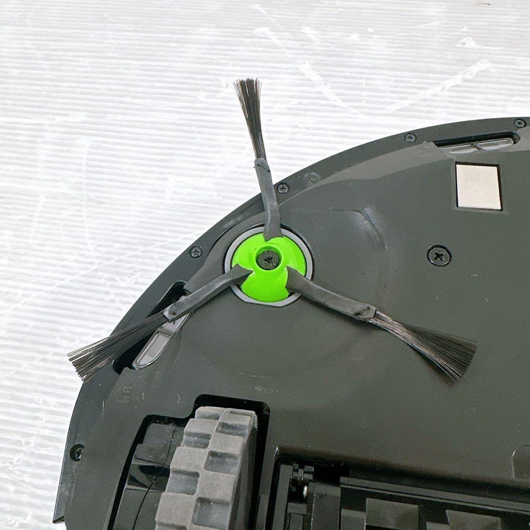 【美品】iRobot ルンバ i5+ ロボット掃除機 アイロボット 自動ゴミ収集