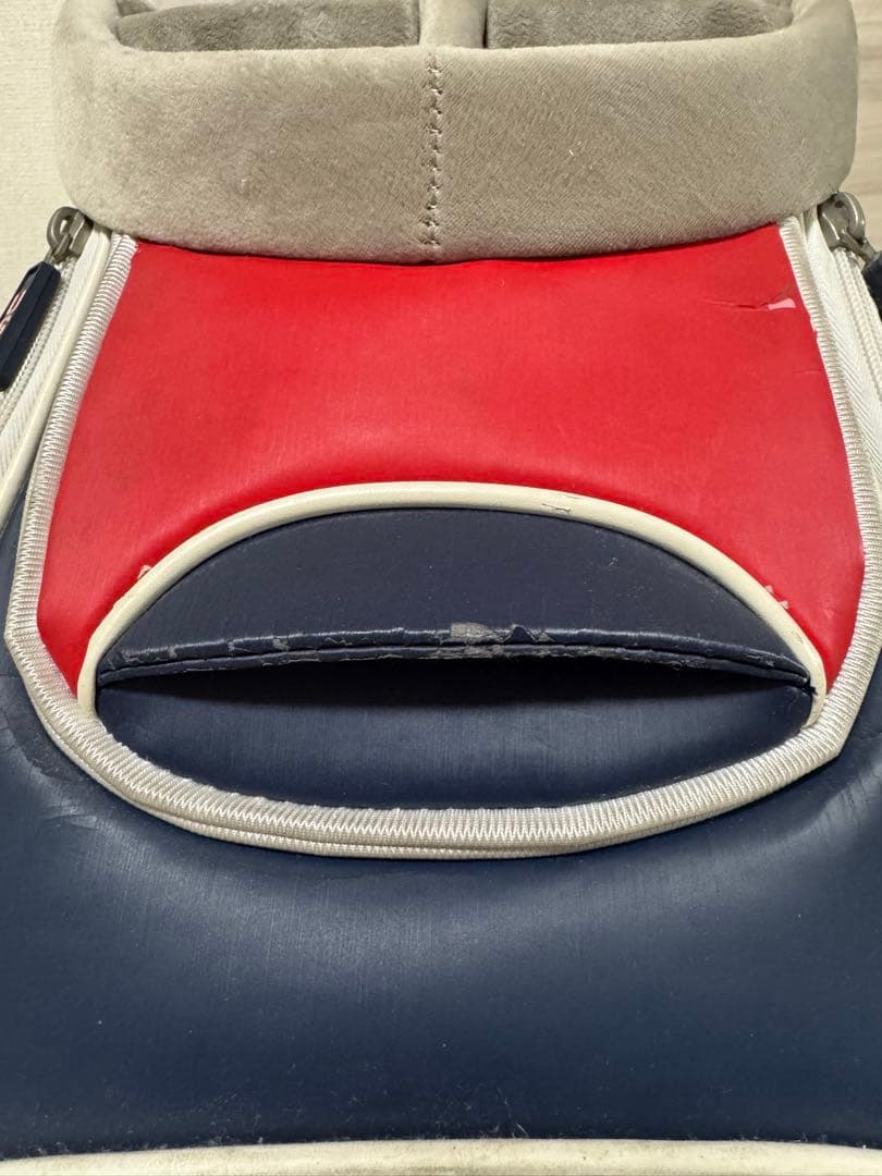 最終値下げ　スコッティキャメロン　ライダーカップ　キャディバック