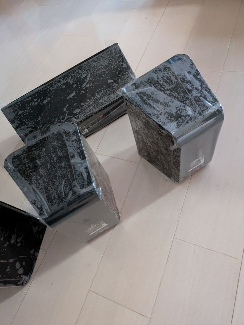 NS-PB40B　NS-P41(B) 　スピーカー　ヤマハ　YAMAHA　セット