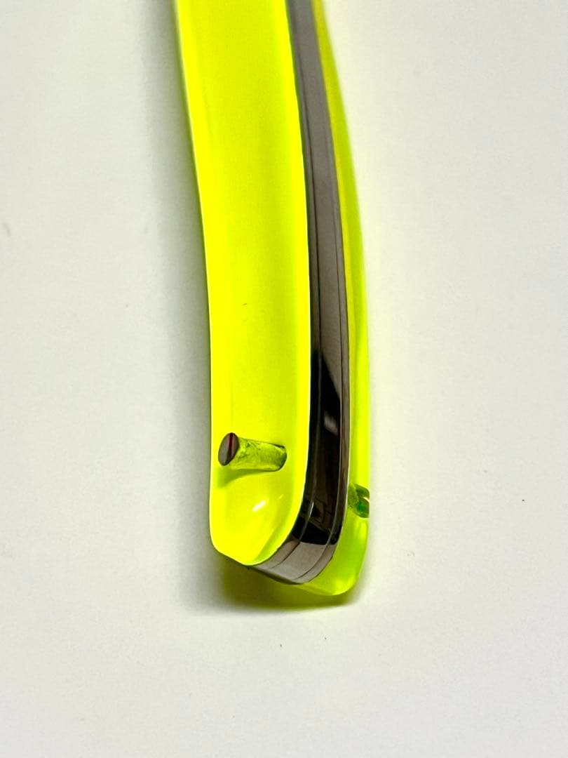 Laguioleナイフ DACRYLByJean-Michel Wilmotte