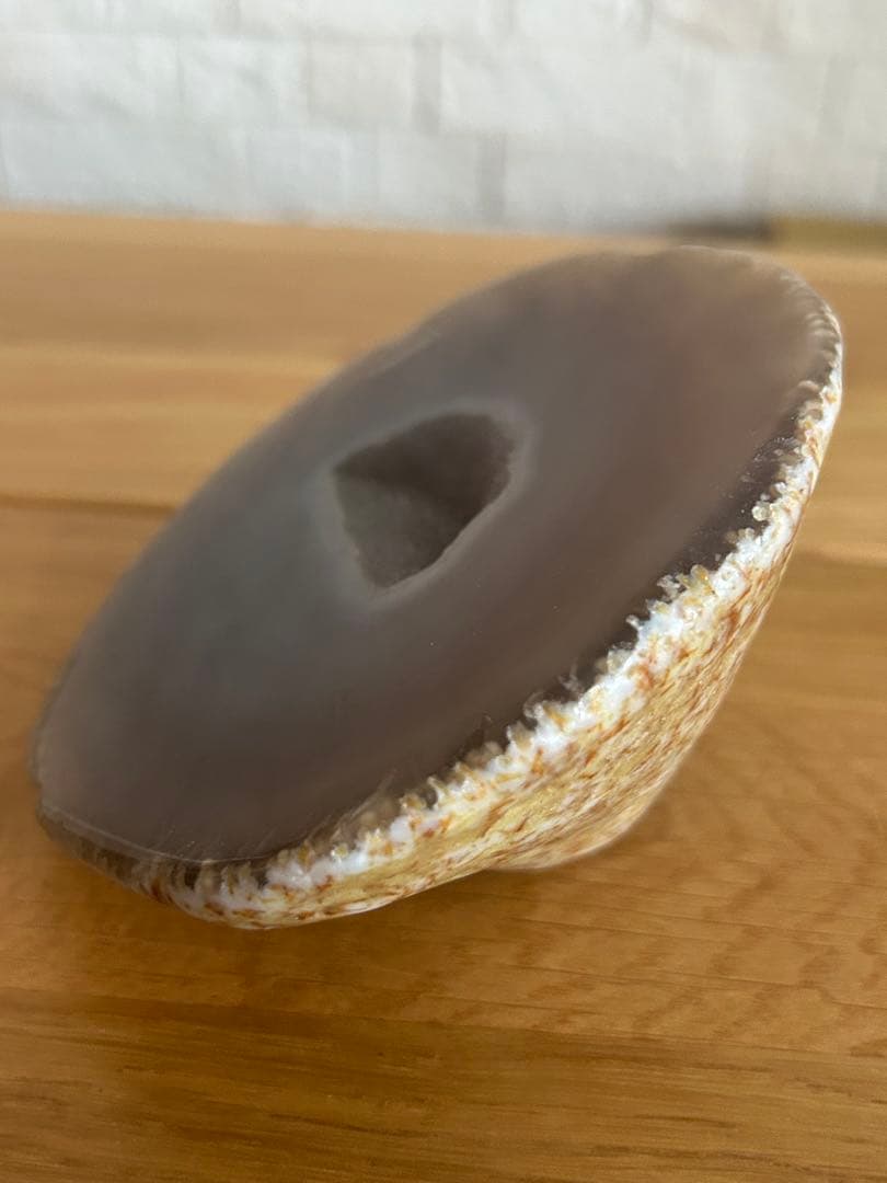 トレジャーメノウ