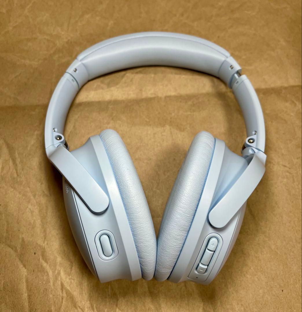 k*k様 Bose QuietComfort Headphones LE ヘッド