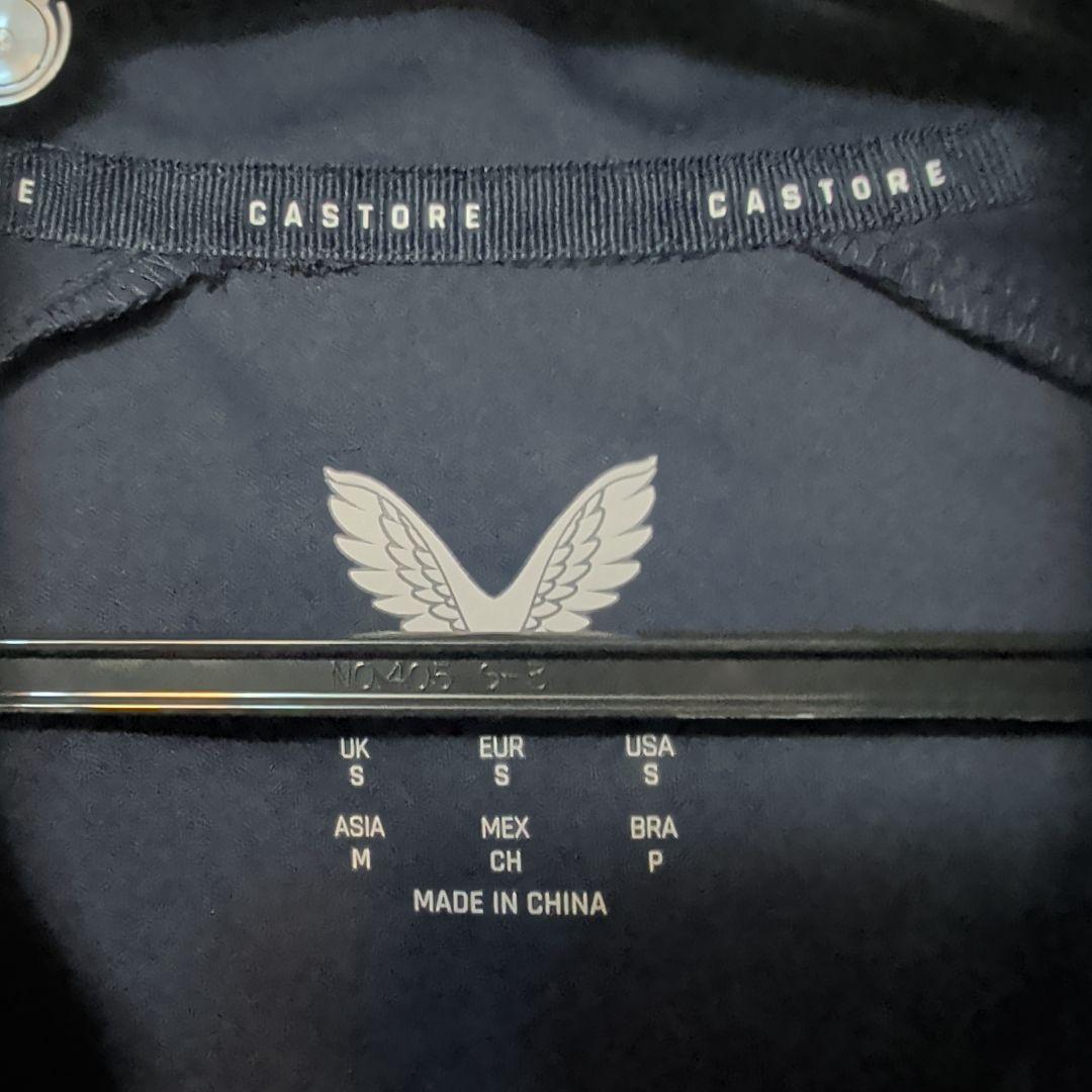 CASTORE Red Bull Las Vegas ジャケット