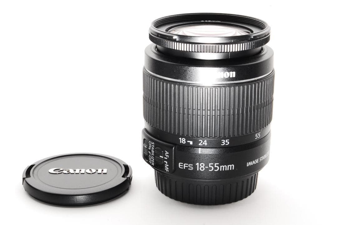 Canon EOS Kiss X3 デジタル一眼レフ☘️セット