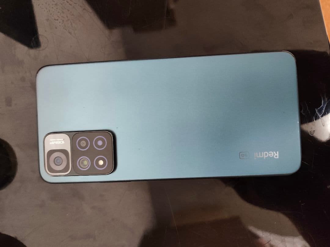 Redmi Note 11 Pro 128GB 青