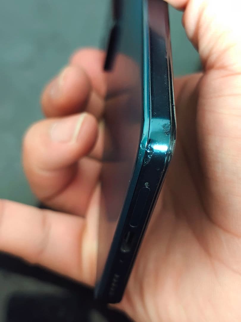 Redmi Note 11 Pro 128GB 青