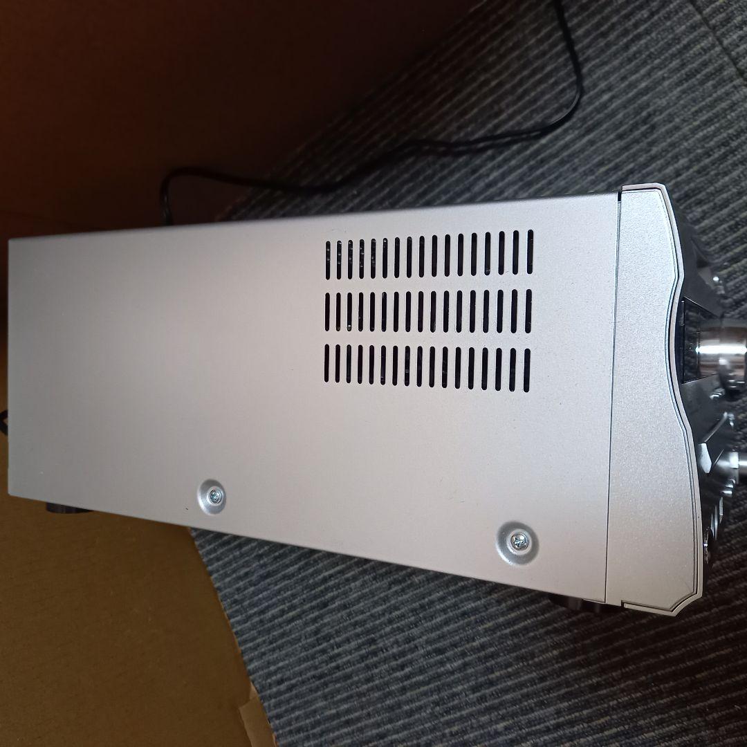 ONKYO FR-N7XX(B)美品 完動品ピックアップ交換整備済み