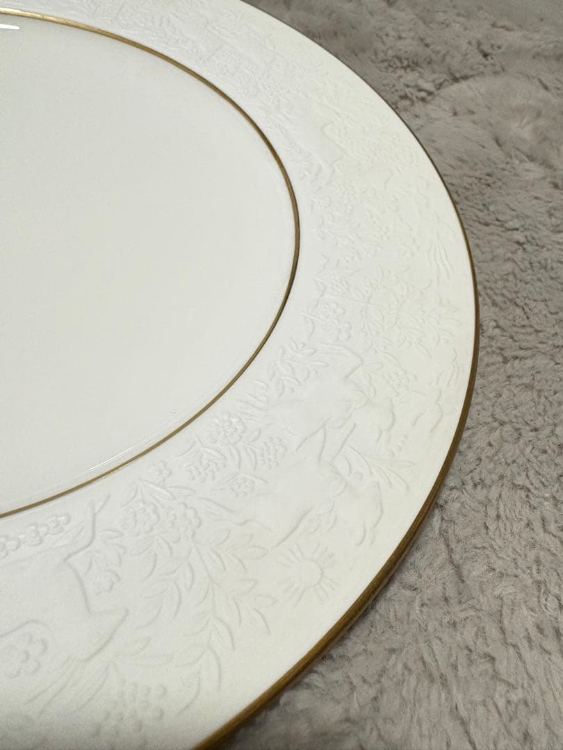 専用！5枚Noritake ディナープレートセット割あり