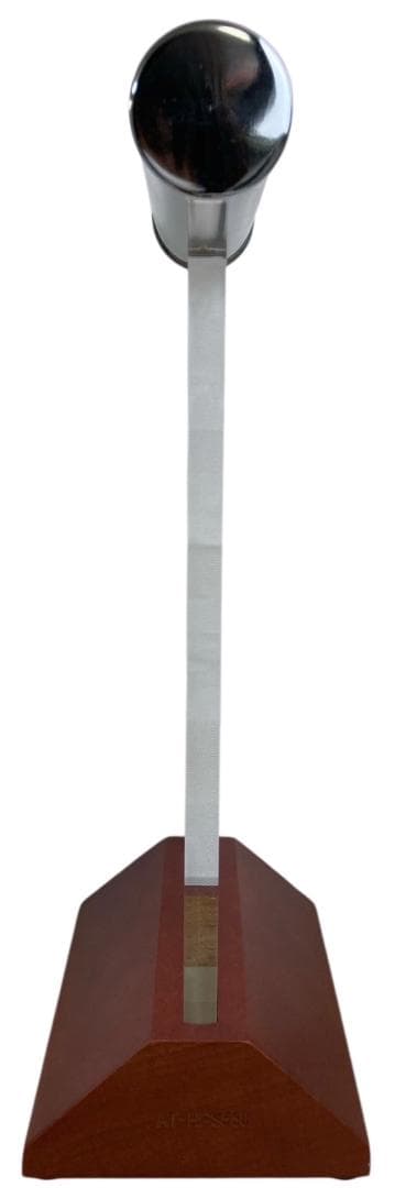 ★良品★ オーディオテクニカ ダイナミックヘッドホン スタンドセット