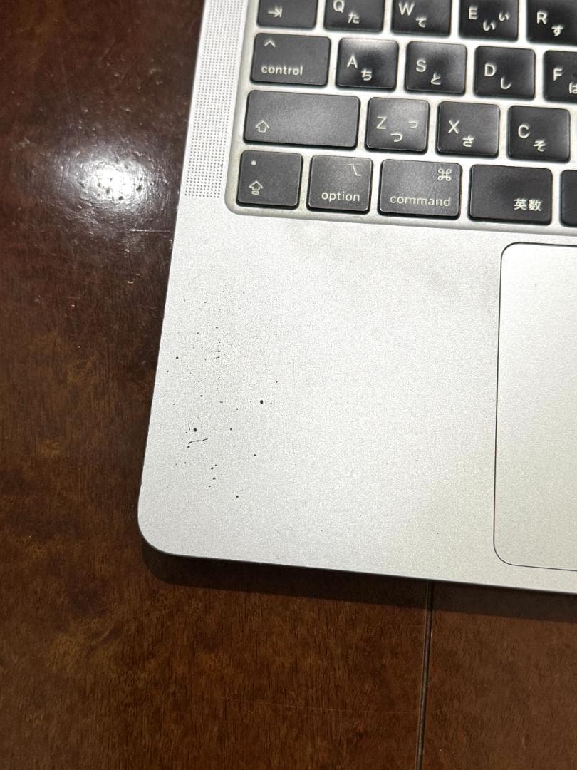 【即購入可】Mac Book Pro 2020 1TB　M1 16GB