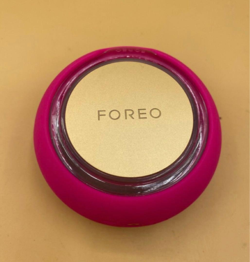海外セレブ シークレット フェイシャルビューティースパ FOREO UFOTM