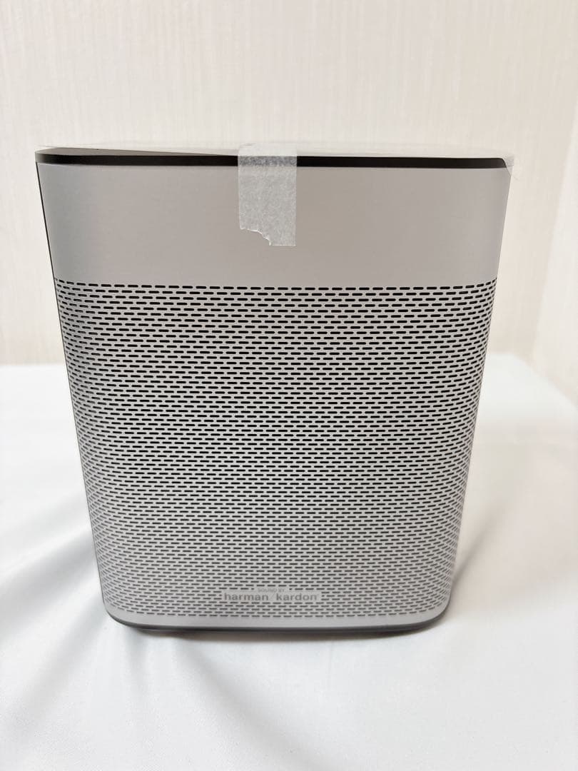 21年製　XGIMI HALO プロジェクター本体 ハーマンカードン wk03a