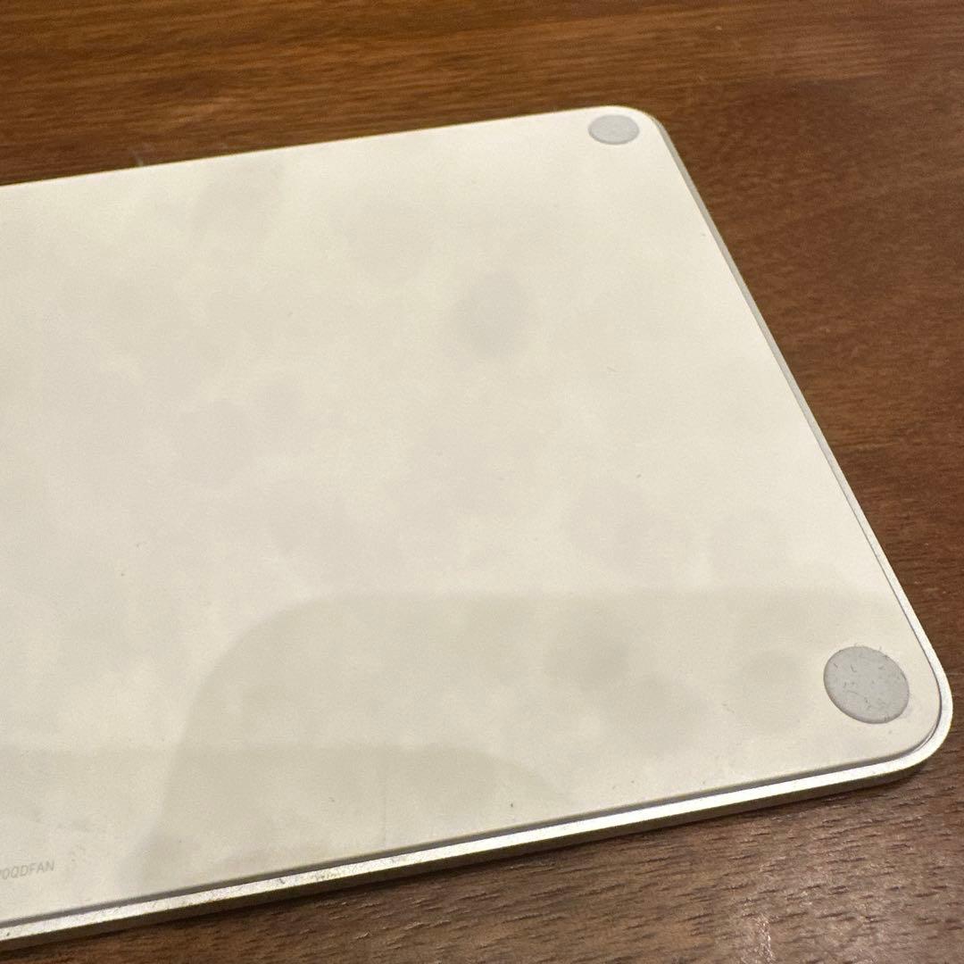 Apple Magic Keyboard with Touch ID 日本語配列