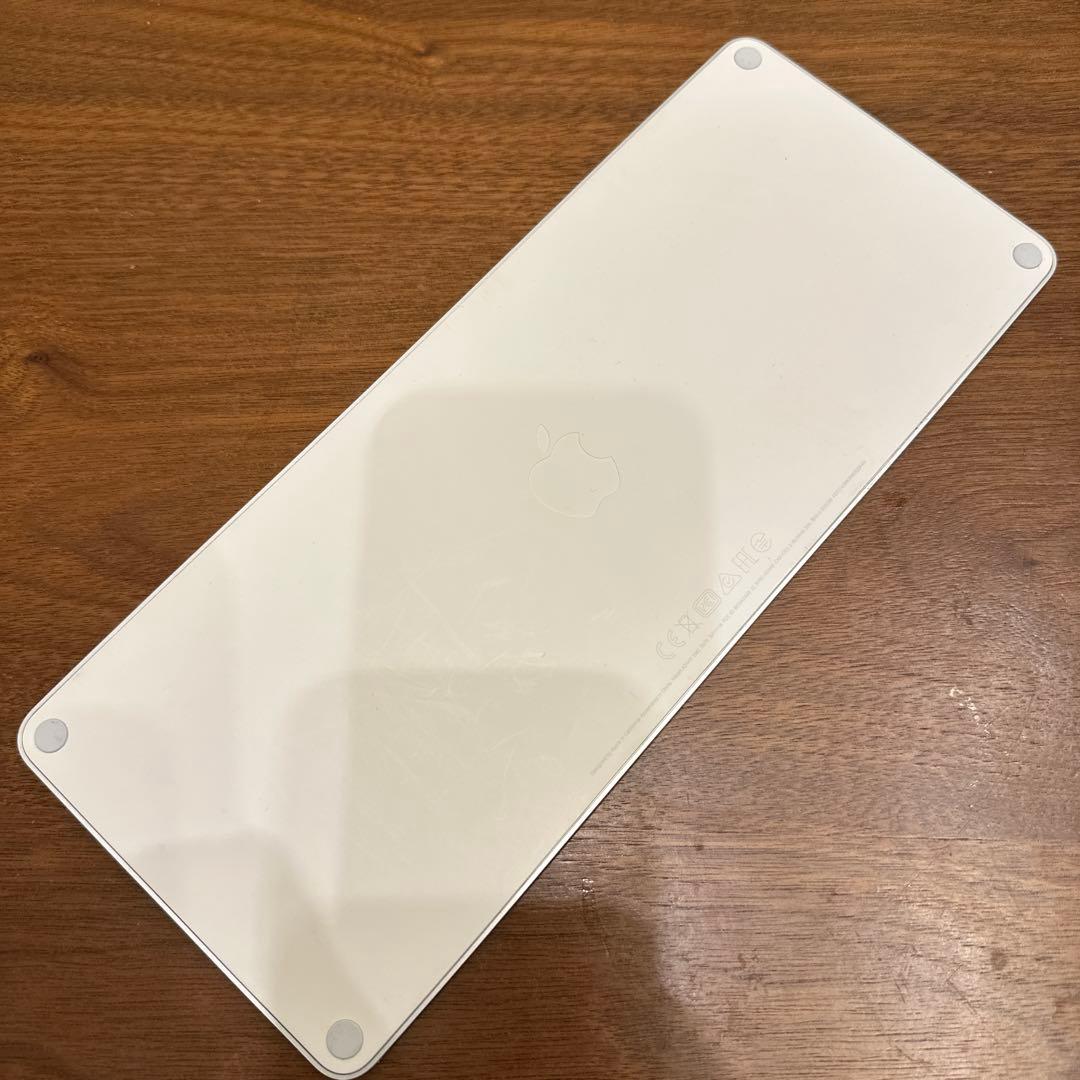 Apple Magic Keyboard with Touch ID 日本語配列