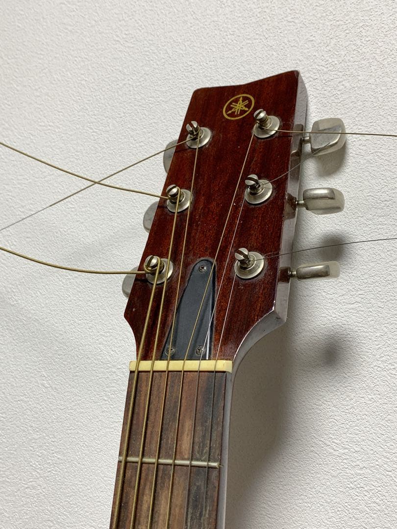 YAMAHA FG-150F アコースティックギター