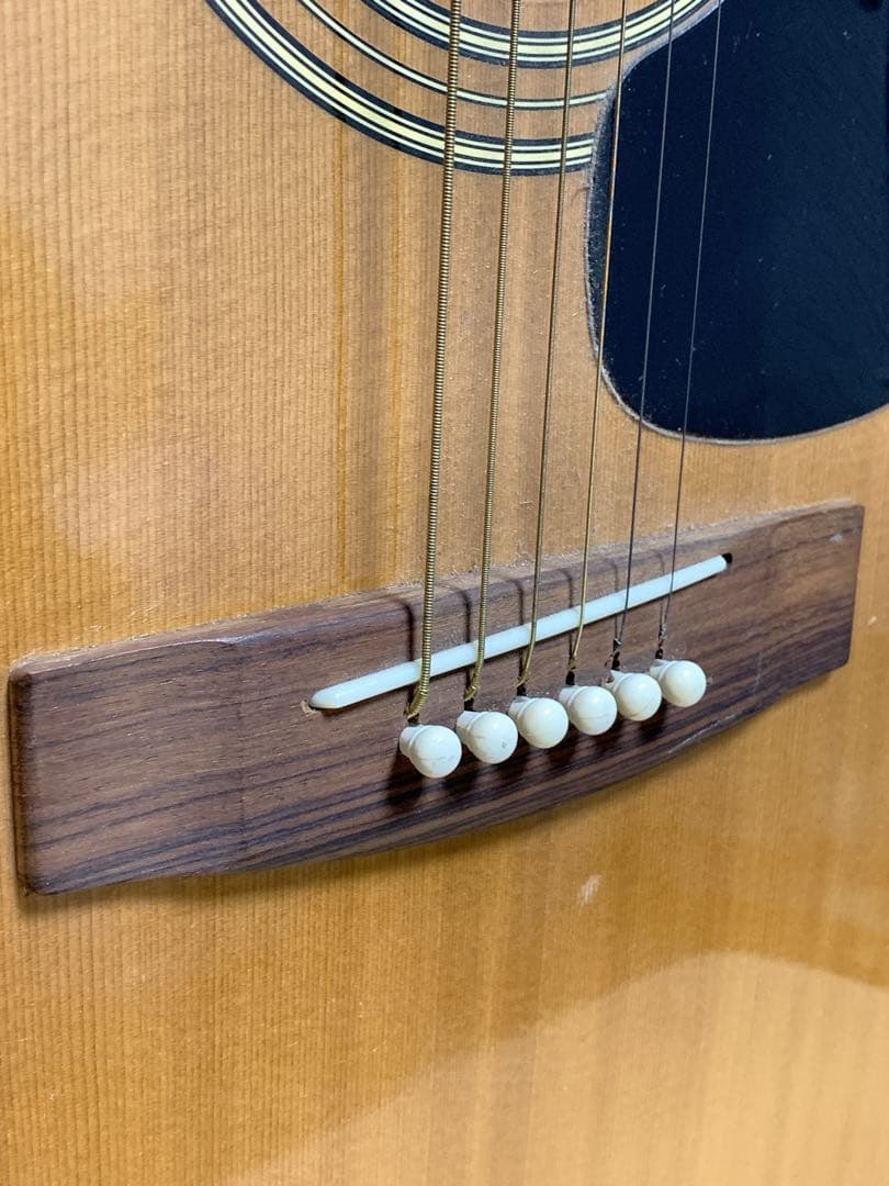 YAMAHA FG-150F アコースティックギター