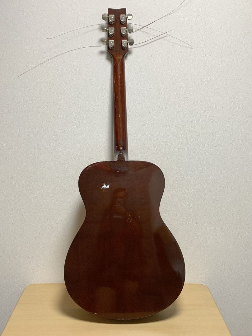 YAMAHA FG-150F アコースティックギター