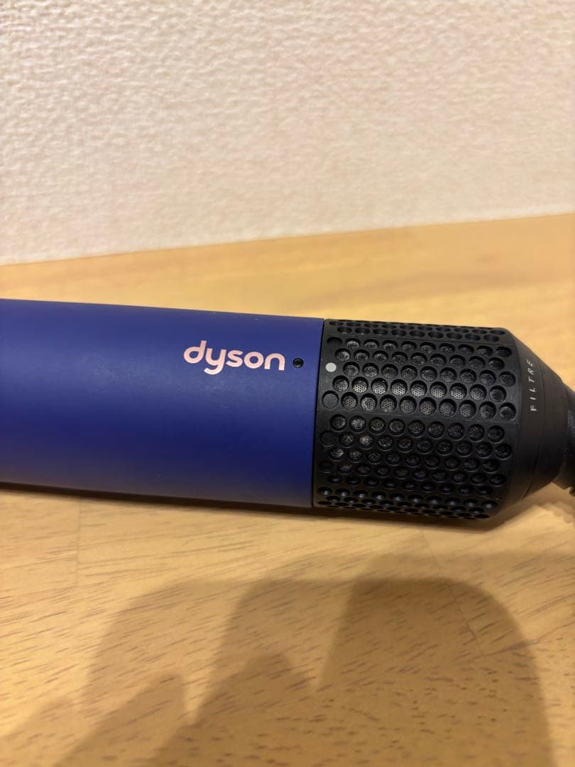 ダイソンエアラップ　HS05 ヘアスタイラー　ロゼ