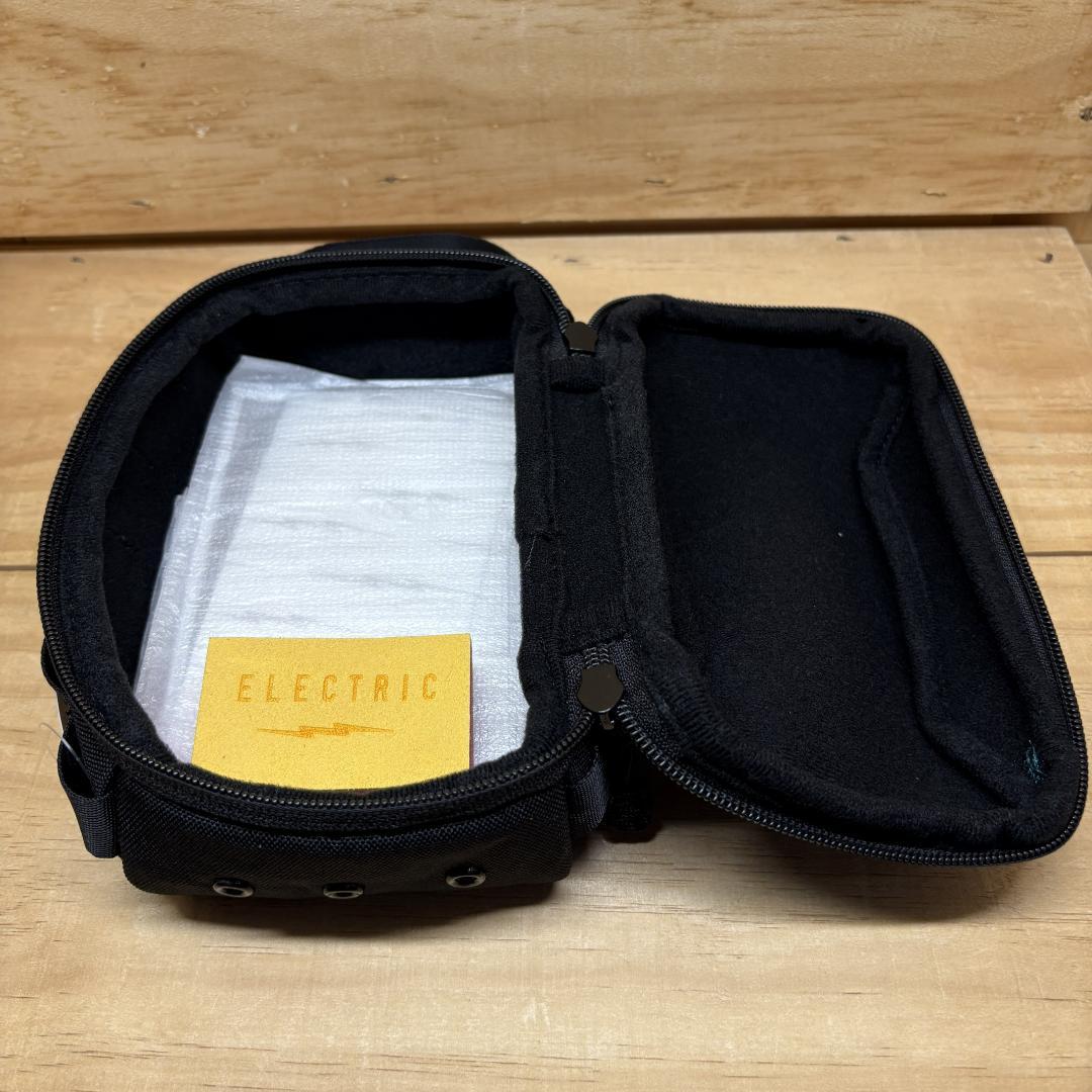 【1656】ELECTRIC　エレクトリック　KABRU　カブルー