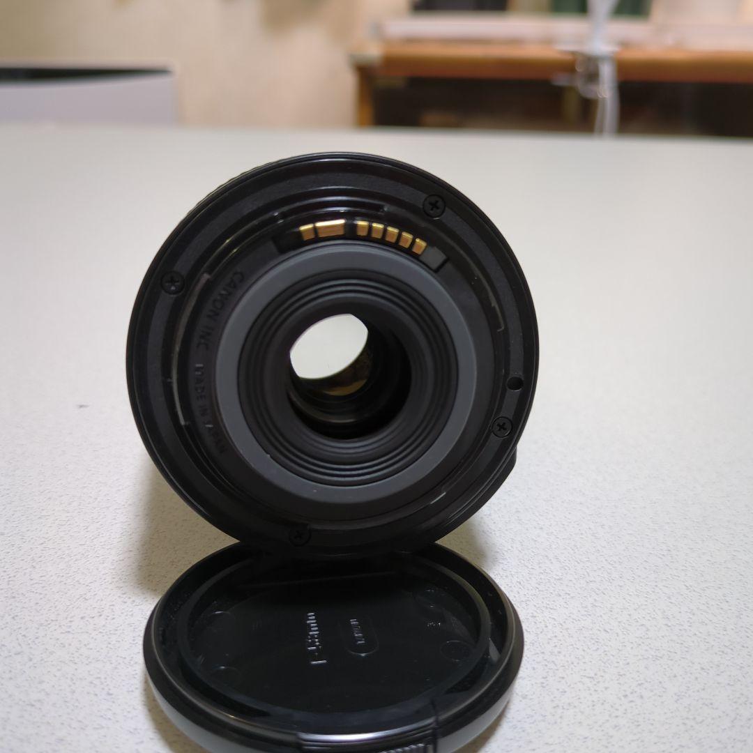 Canon EOS Kiss X2 一眼レフカメラ レンズ2本セットSDカード付