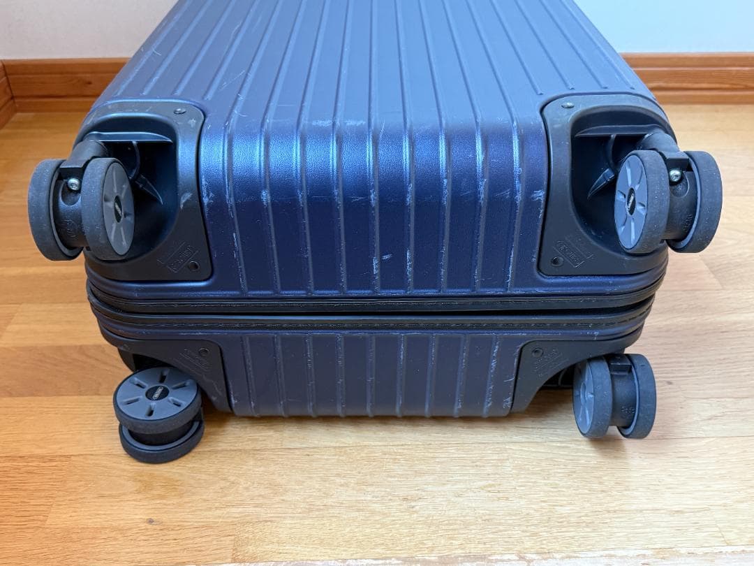 RIMOWA サルサ　スーツケース　811.63.39.5