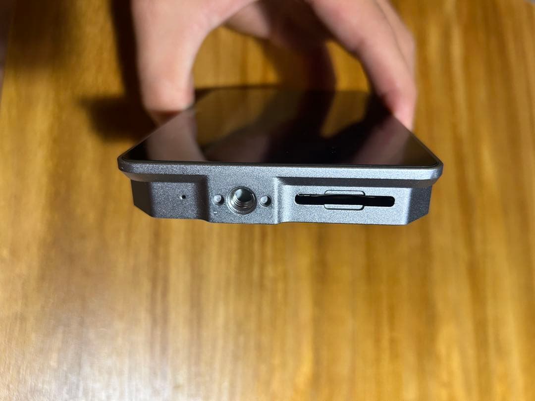 Shimbol Memory I Pro 5.5インチ レコーディングモニター