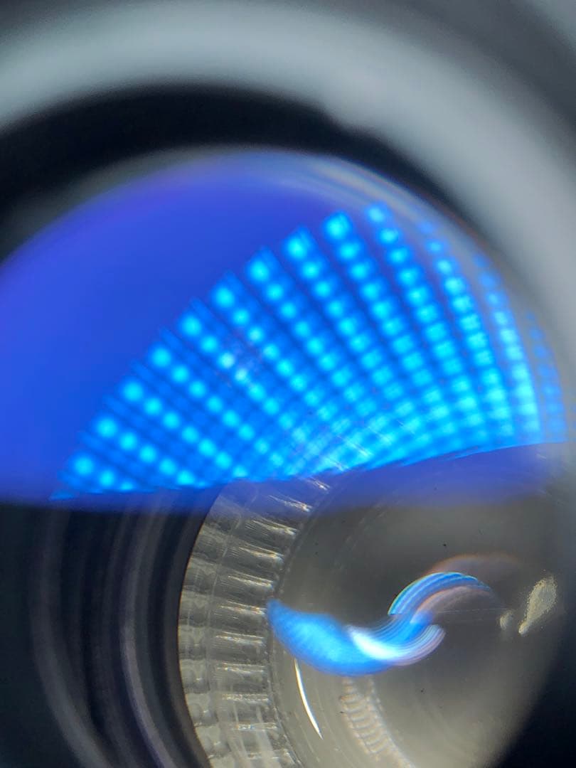 レア？　MAREXAR 135mm f2.8 m42マウント