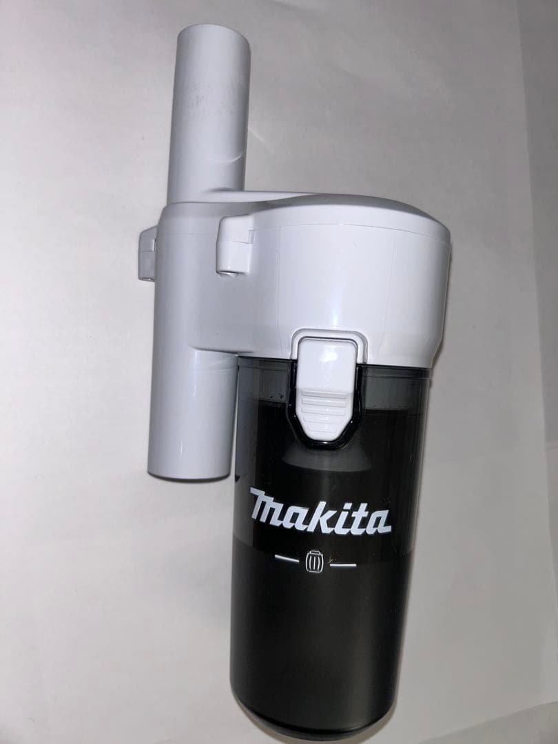 マキタ掃除機　CL108FD サイクロン&カーペットヘッド‼️スタンドおまけ付
