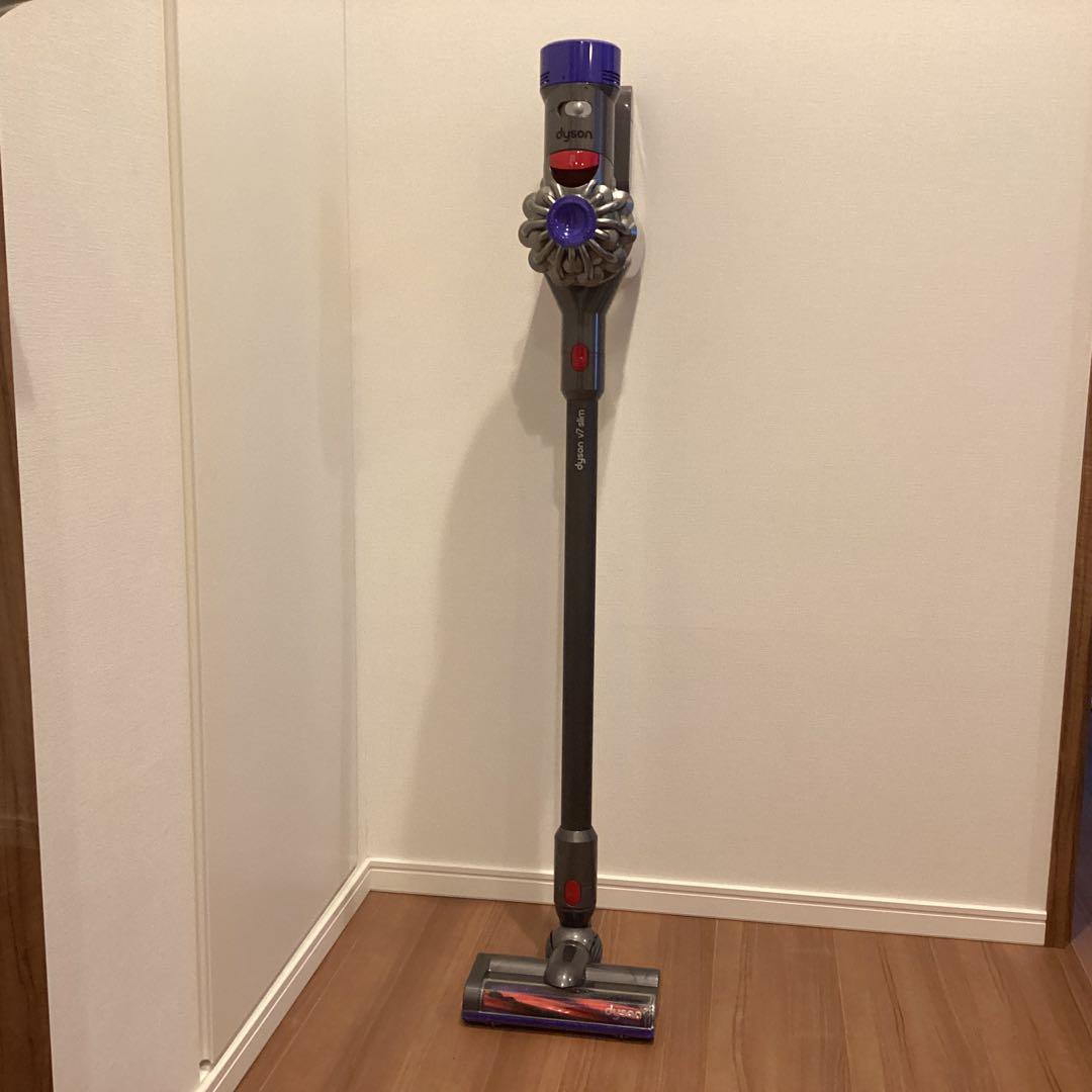 ダイソン v7 slim