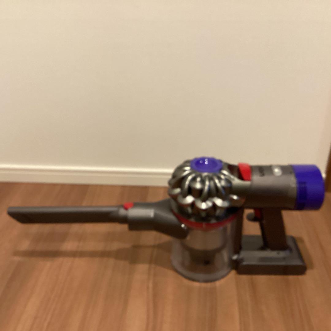 ダイソン v7 slim