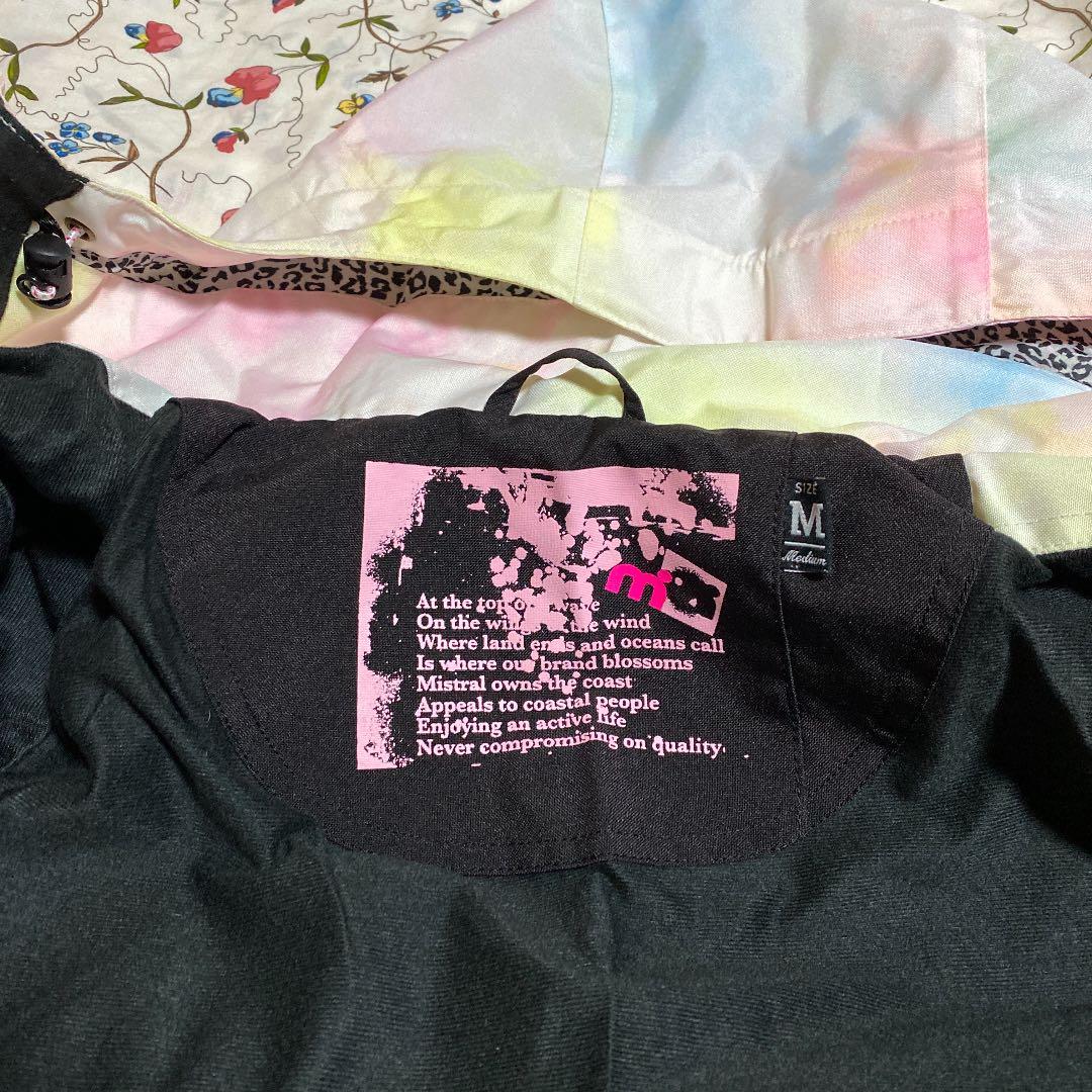 スノボ　6点セット　ウェア　スノボウェア　ムラスポ