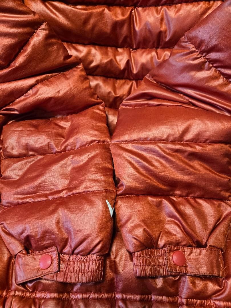 キャロウェイ　WARM SPORT　2wayダウンジャケット　L