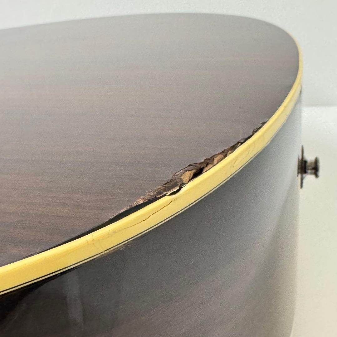 YAMAHA ヤマハ エレアコ LLX6A ジャンク