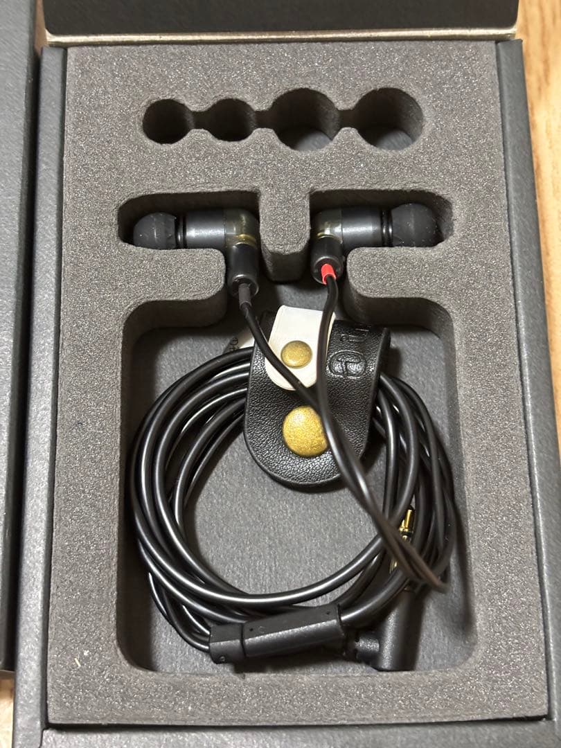 intime 脂 (KOTTERI) MarkII コッテリマシマシ