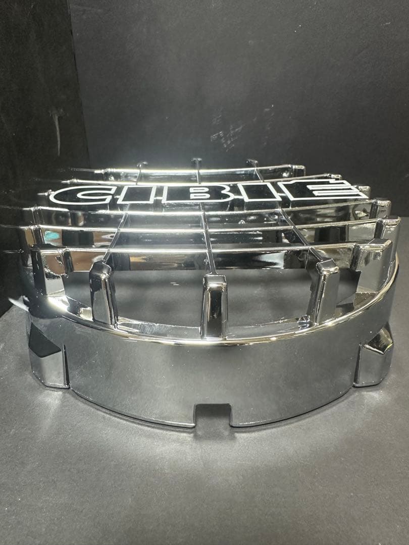 シビエストーンガードメッキ/ヘッドライト用CIBIECBX400F/Z400FX